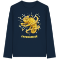 Endowarrior Longsleeve