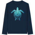 Deep Sea Turtle Longsleeve