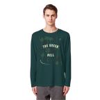 The Green Hell - Organic Longsleeve T-Shirt