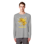 Endowarrior - Organic Longsleeve T-Shirt