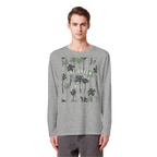 The Green Hell - Organic Longsleeve T-Shirt