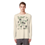 The Green Hell - Organic Longsleeve T-Shirt