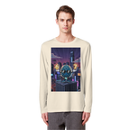 Zirbinator 67 - Organic Longsleeve T-Shirt