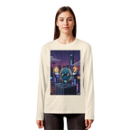 Zirbinator 67 - Organic Longsleeve T-Shirt
