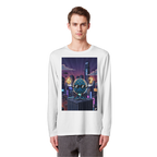 Zirbinator 67 - Organic Longsleeve T-Shirt