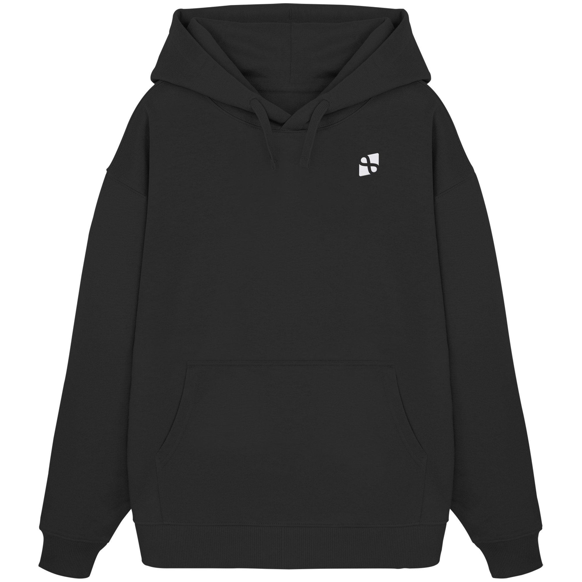 Deep Sea Turtle Oversize Hoodie
