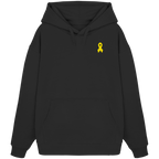 Endostrong - Organic Oversize Hoodie