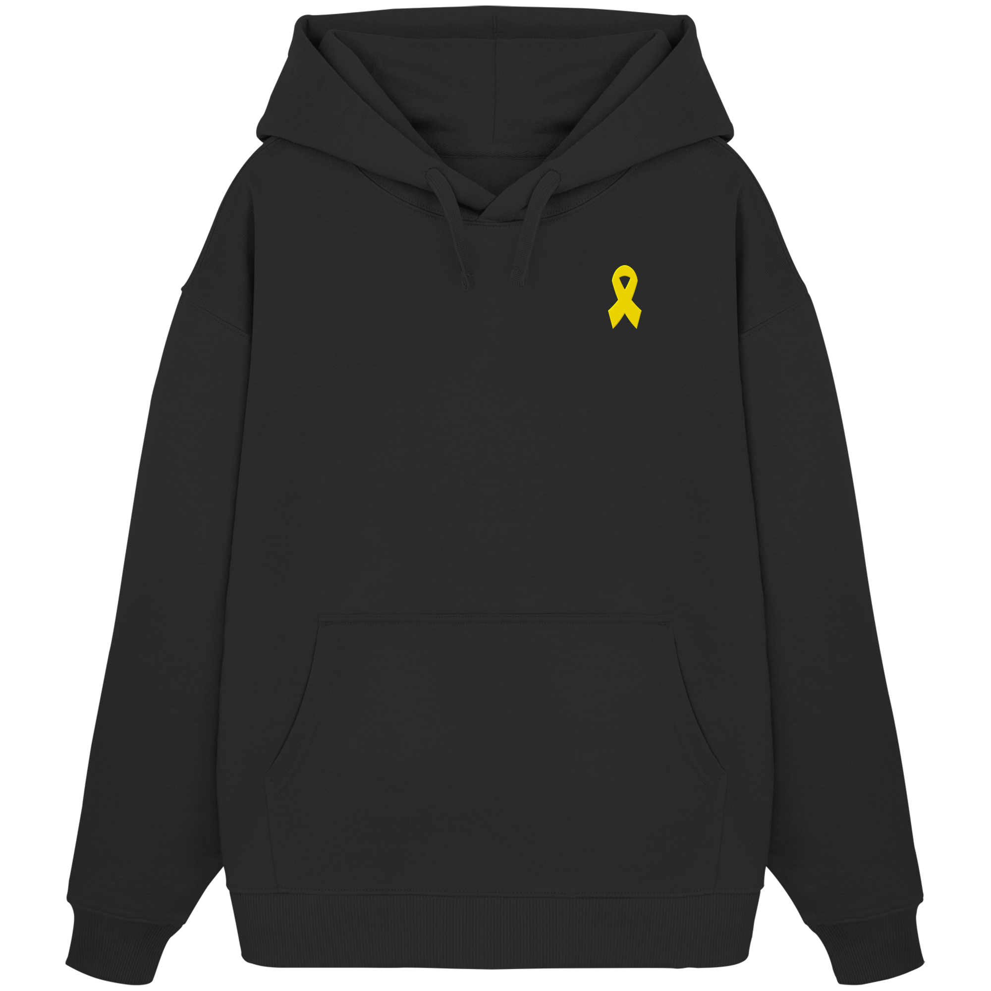 Endostrong - Organic Oversize Hoodie