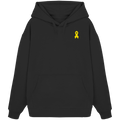 Endowarrior Oversize Hoodie