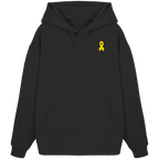 Endowarrior Oversize Hoodie