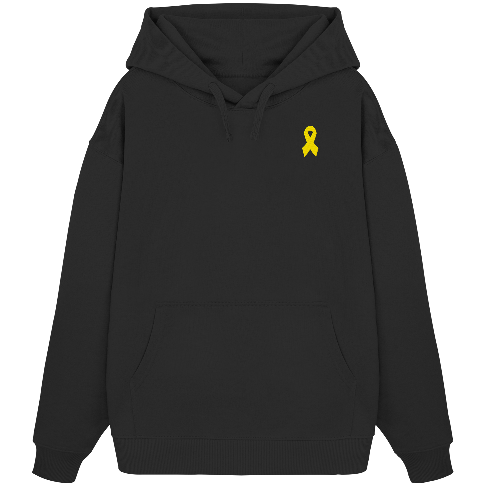 Endowarrior Oversize Hoodie