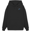 Trading for Future Oversize Hoodie