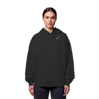 Trading for Future - Organic Oversize Hoodie