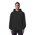 Trading for Future - Organic Oversize Hoodie