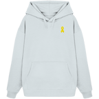 Endostrong - Organic Oversize Hoodie
