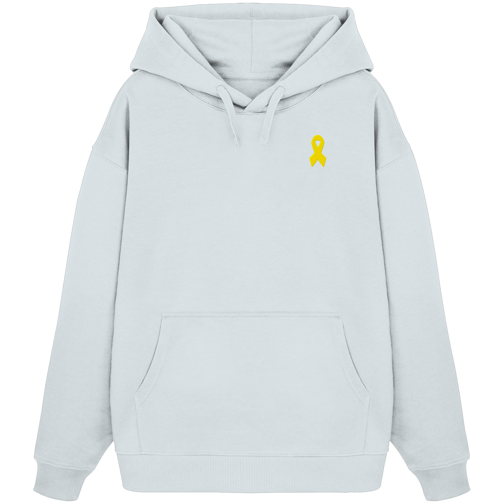 Endostrong - Organic Oversize Hoodie