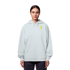 Endostrong - Organic Oversize Hoodie