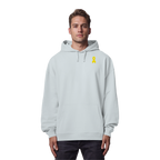 Endostrong - Organic Oversize Hoodie
