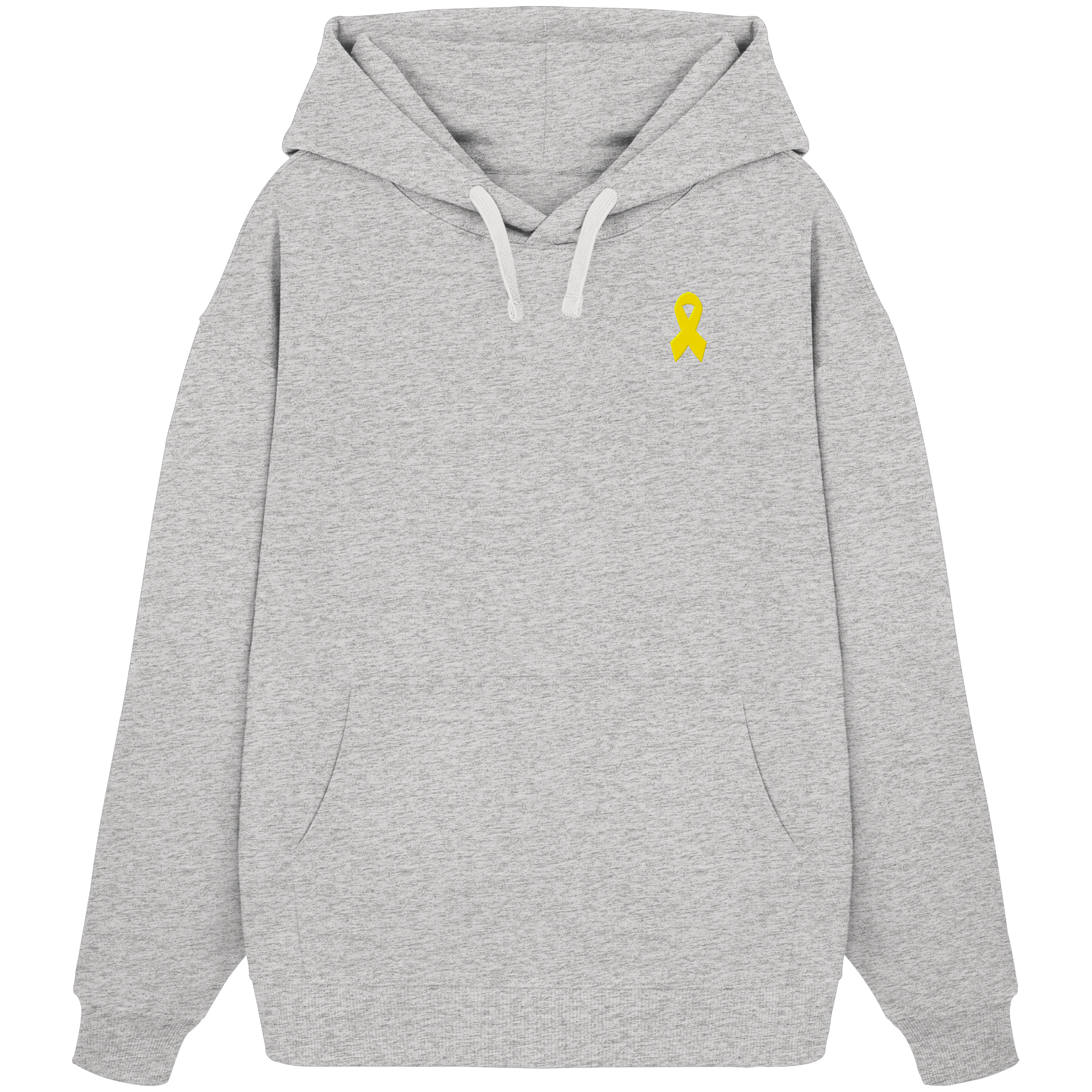 Endostrong - Organic Oversize Hoodie
