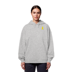 Endostrong - Organic Oversize Hoodie