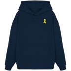 Endostrong - Organic Oversize Hoodie