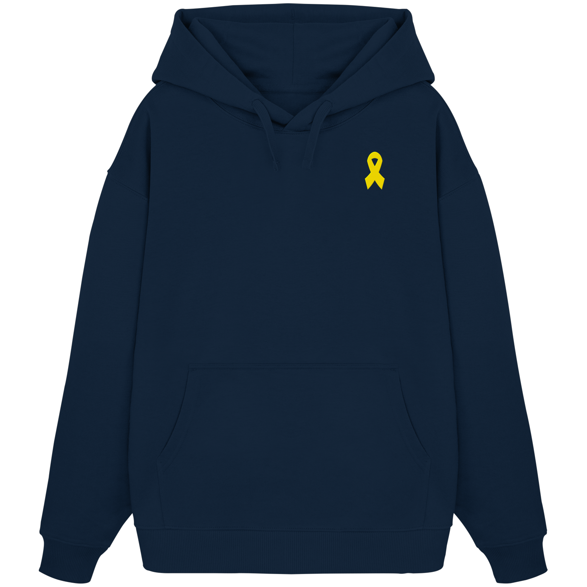Endowarrior Oversize Hoodie