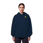 Endostrong - Organic Oversize Hoodie