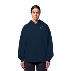 Trading for Future - Organic Oversize Hoodie