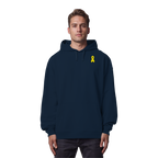 Endostrong - Organic Oversize Hoodie