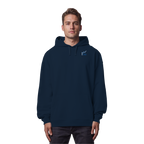 Trading for Future - Organic Oversize Hoodie