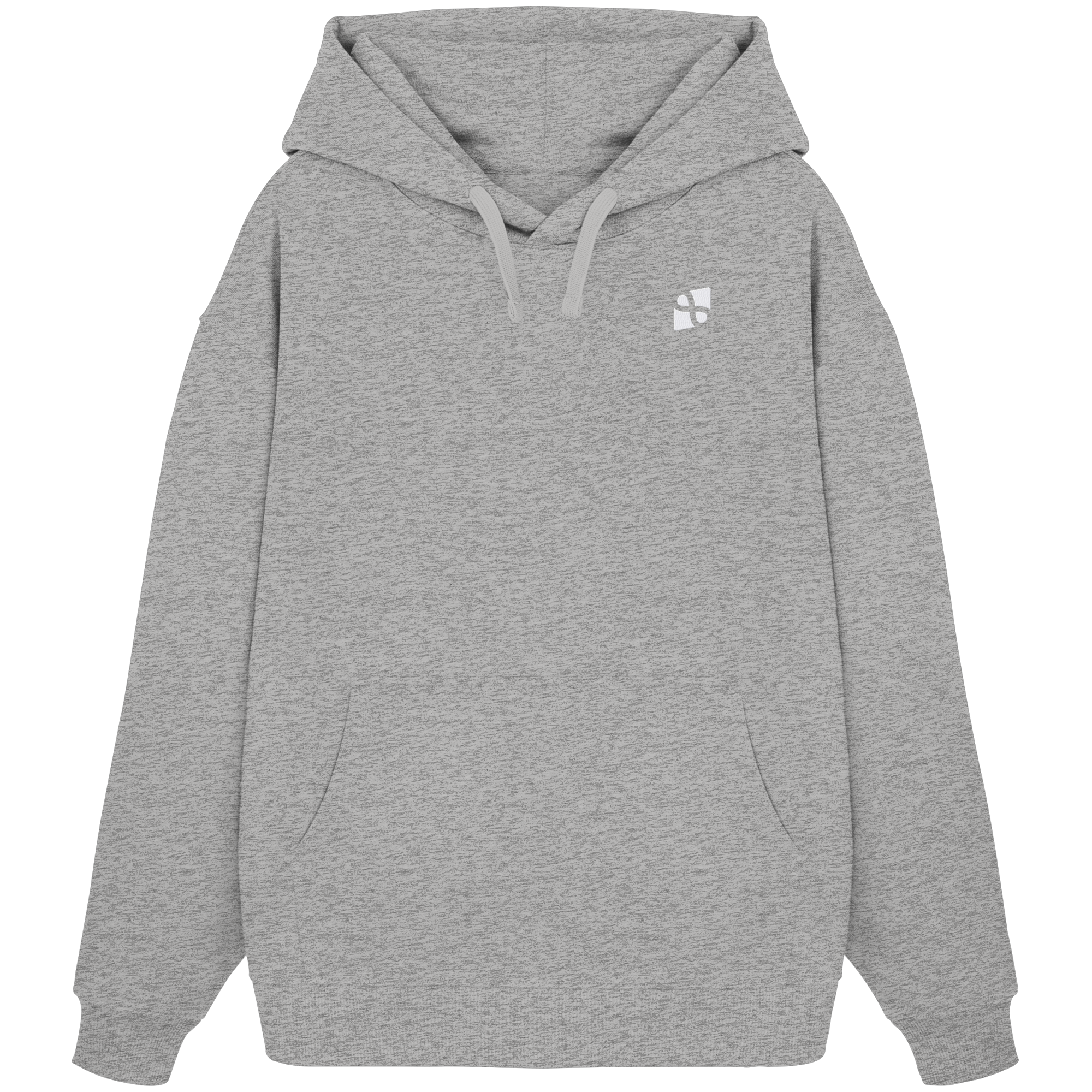 Deep Sea Turtle Oversize Hoodie