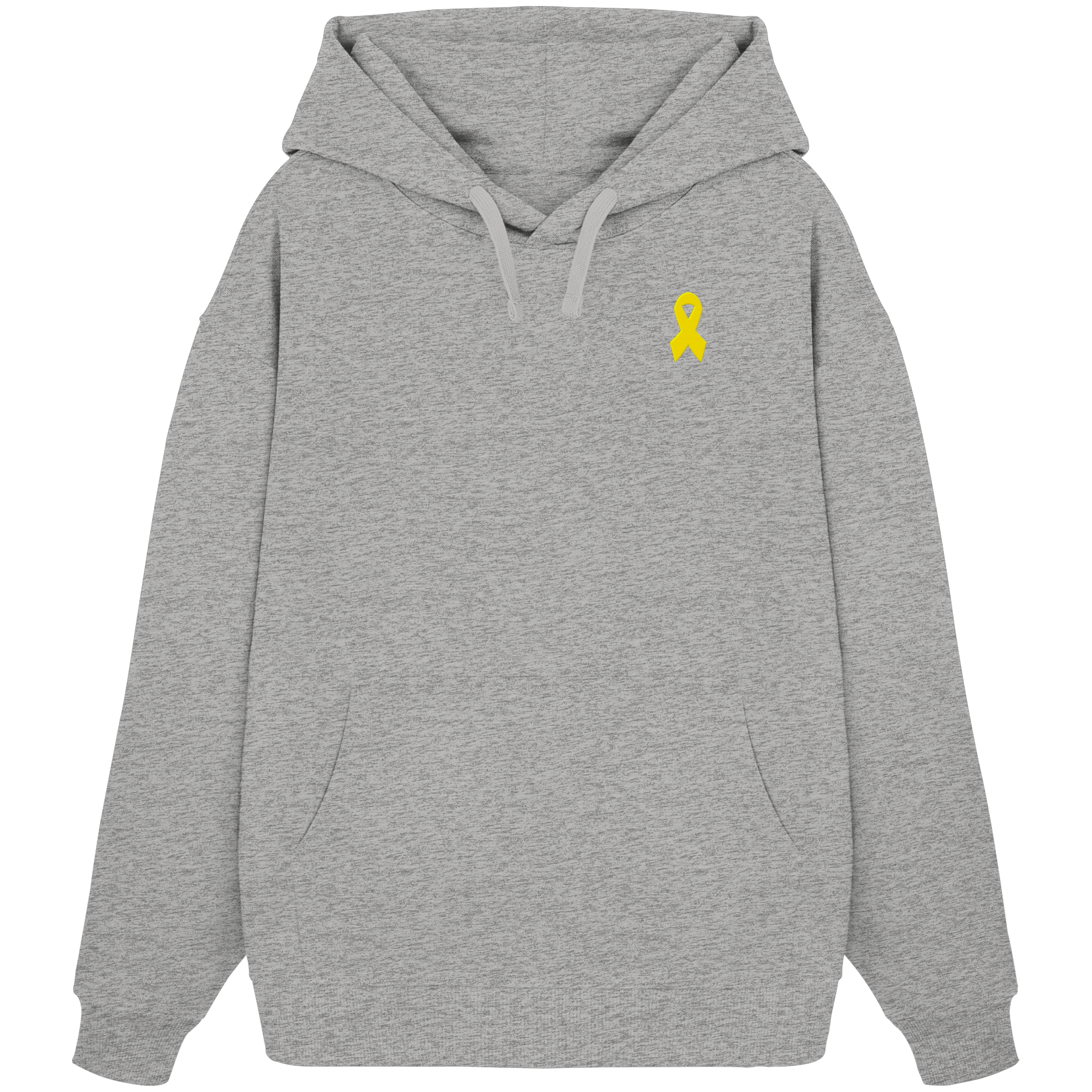 Endostrong - Organic Oversize Hoodie