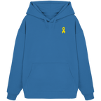 Endostrong - Organic Oversize Hoodie