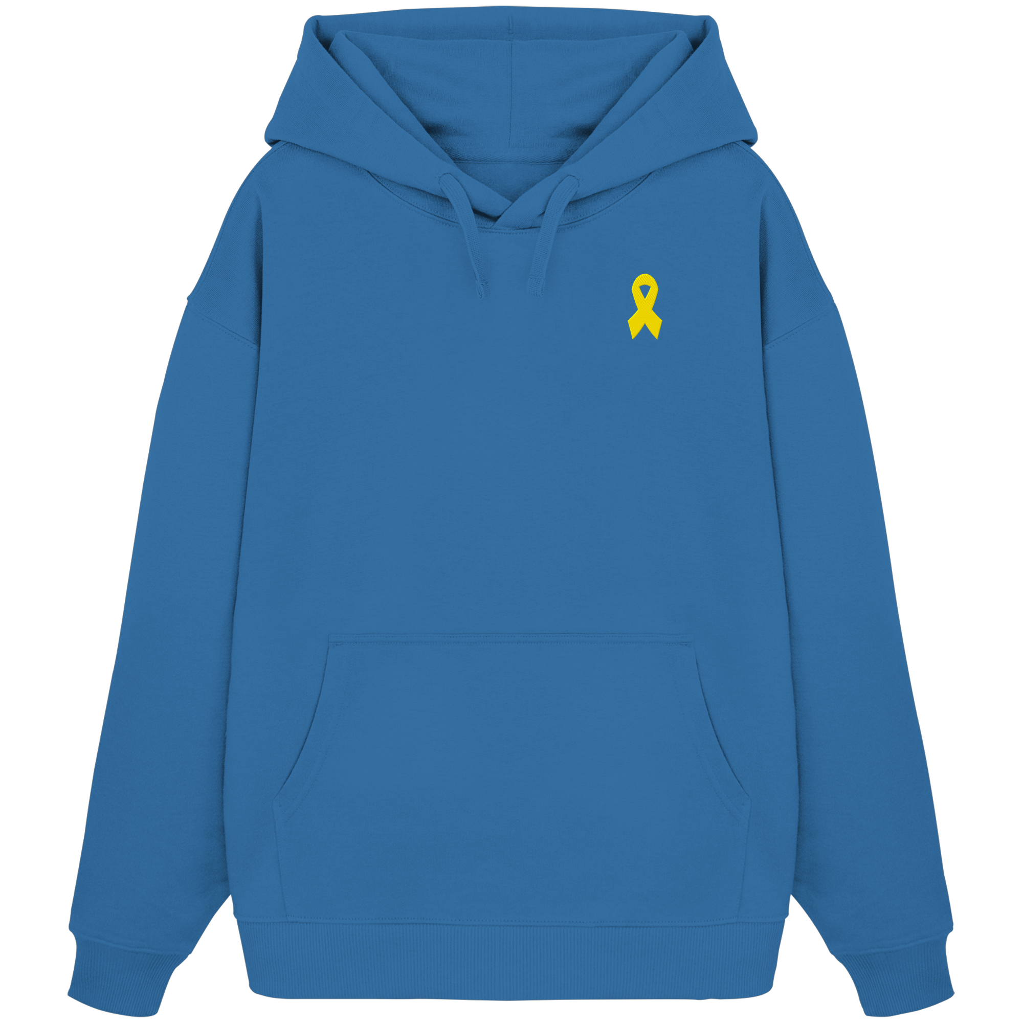 Endostrong - Organic Oversize Hoodie