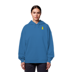 Endostrong - Organic Oversize Hoodie