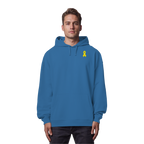 Endostrong - Organic Oversize Hoodie