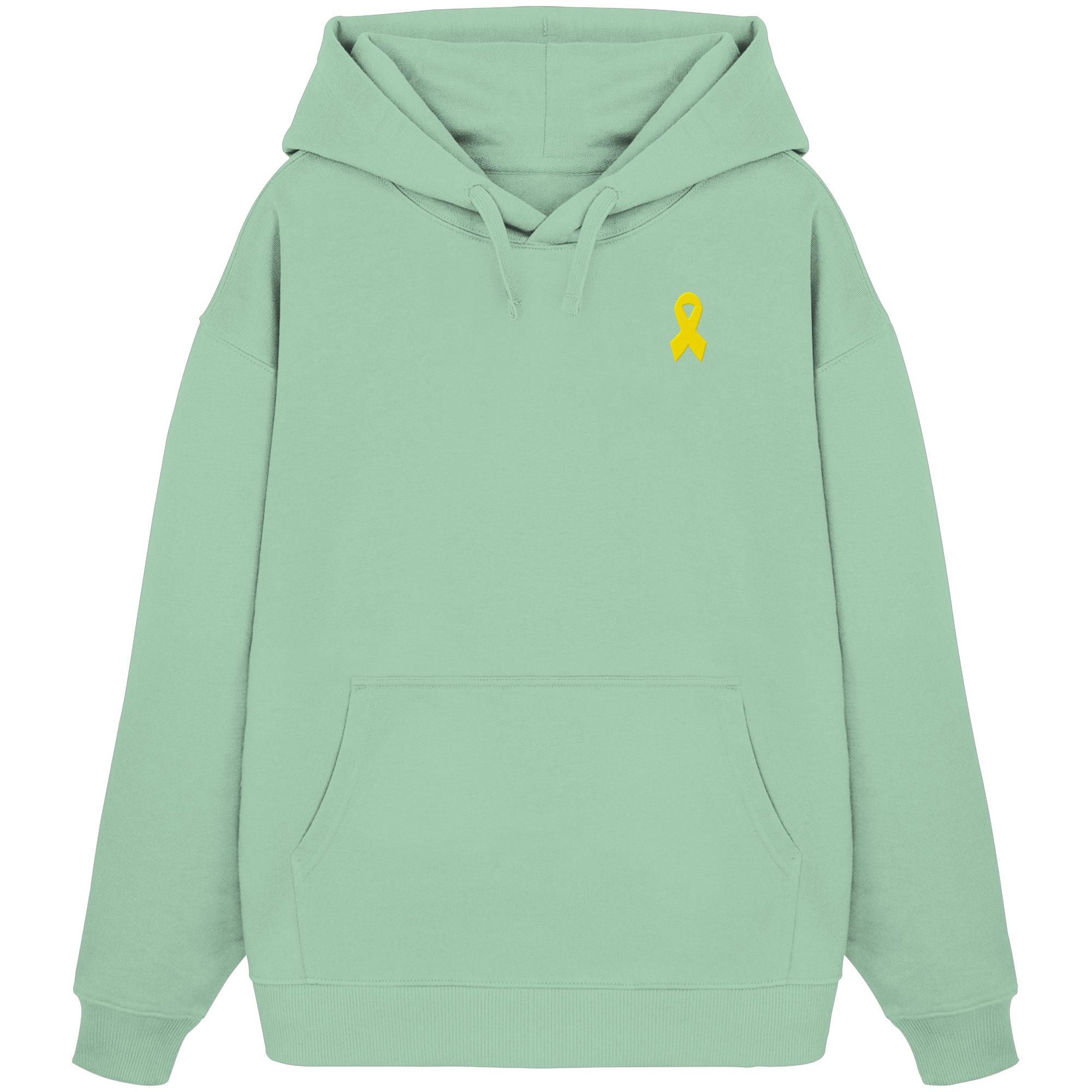 Endostrong - Organic Oversize Hoodie