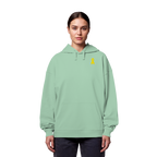 Endostrong - Organic Oversize Hoodie