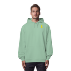 Endostrong - Organic Oversize Hoodie