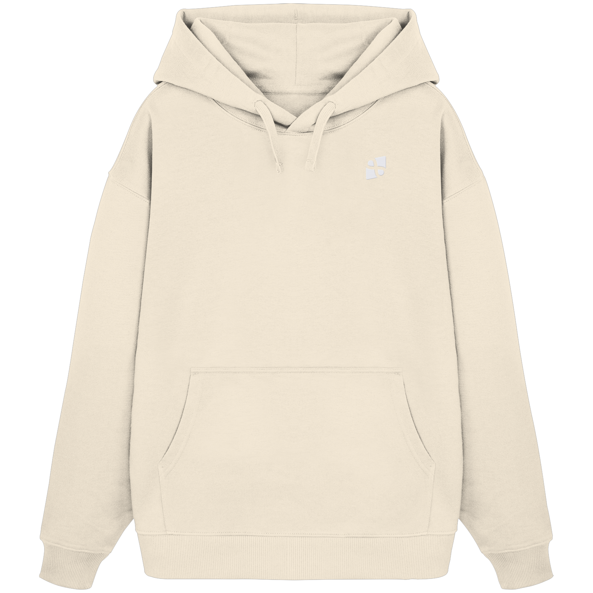 Deep Sea Turtle Oversize Hoodie