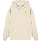 Endostrong - Organic Oversize Hoodie