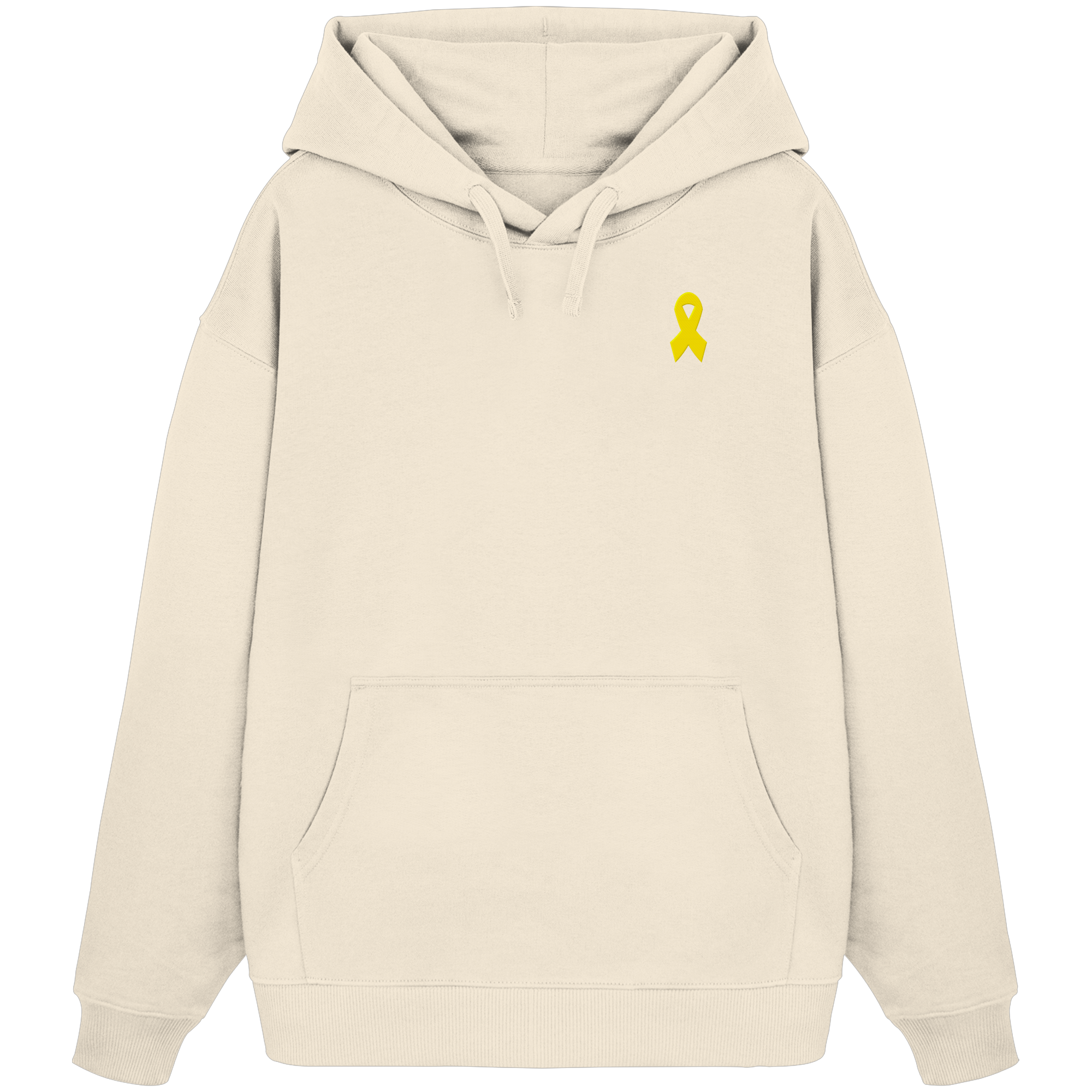 Endostrong - Organic Oversize Hoodie