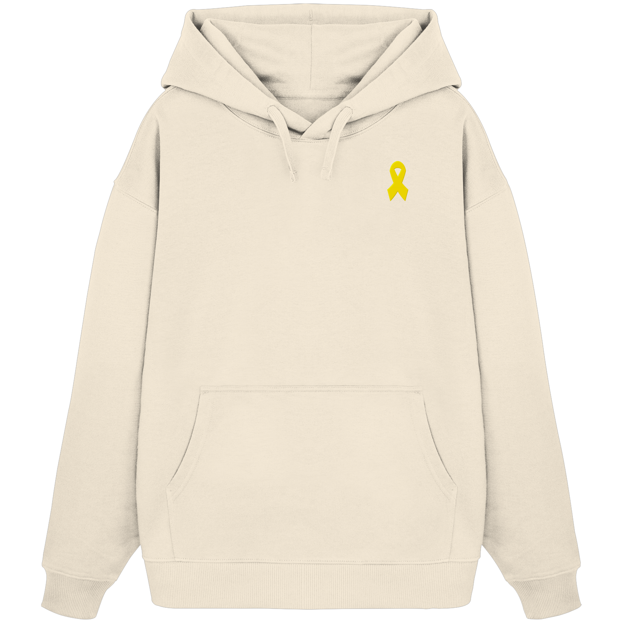 Endowarrior Oversize Hoodie