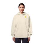 Endostrong - Organic Oversize Hoodie