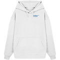 Trading for Future 2 Oversize Hoodie