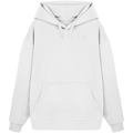 Deep Sea Turtle Oversize Hoodie