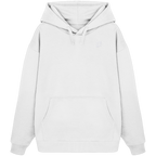 Deep Sea Turtle Oversize Hoodie