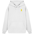 Endostrong - Organic Oversize Hoodie