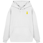 Endostrong - Organic Oversize Hoodie