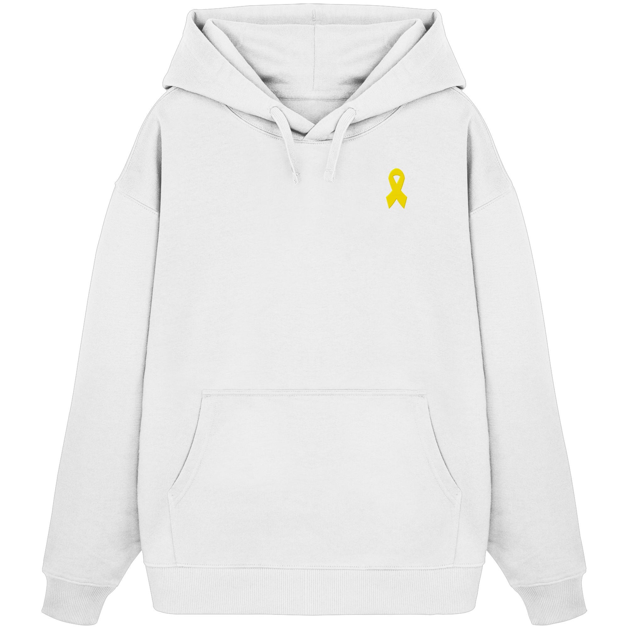 Endostrong - Organic Oversize Hoodie